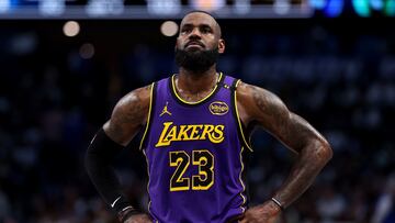 In an appearance on ‘The Pat McAfee Show’, ESPN insider Shams Charania lifted the lid on LeBron’s Lakers contract situation.