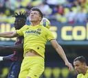 Villarreal B-Huesca en directo: LaLiga SmartBank en vivo