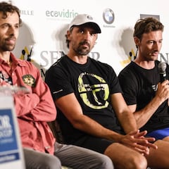 Safin, Ivanisevic, Moyá y Ferrero: cartelazo en la Senior Masters