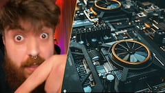 Paco, experto en PC: “Tu ordenador lleva días encendido acumulando errores y basura en la RAM”