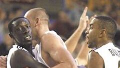 El Madrid vuelve al liderato con un triunfo en Manresa