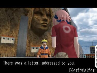 Naruto: Uzumaki Chronicles, Impresiones