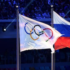 La rusa Olga Zaytseva pierde la plata de Sochi 2014 por dopaje