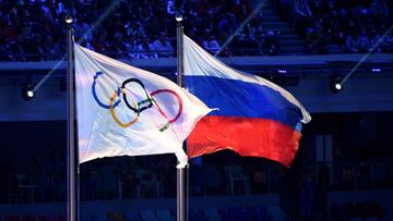 La rusa Olga Zaytseva pierde la plata de Sochi 2014 por dopaje