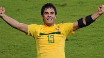 El Granada tiene apalabrado a Henrique Almeida