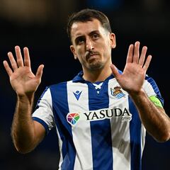 Viktoria Plzen - Real Sociedad: TV, horario y dónde ver hoy la Europa League online