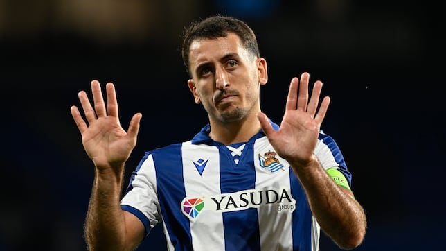 Viktoria Plzen - Real Sociedad: TV, horario y dónde ver hoy la Europa League online