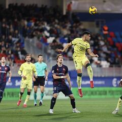 Ipurua sonríe de nuevo