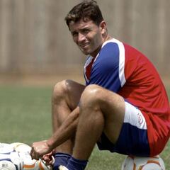 Fonseca cree que a Costa Rica le hizo daño el quinto partido