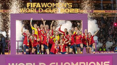 Año nuevo, ilusiones eternas