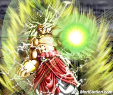 Dragon Ball: Raging Blast