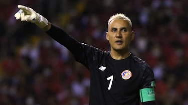 FIFA confirm date for New Zealand vs. Costa Rica World Cup playoff