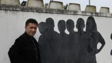 Carlos: “Lo de Piqué es una sinfonía comparado con lo mío”