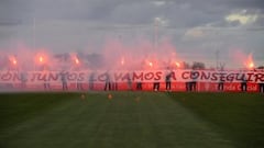 Primera predictions week 36