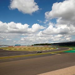 ¿Cuándo es la siguiente carrera de Fórmula 3? Fecha para volver a ver a Noel León y Santiago Ramos