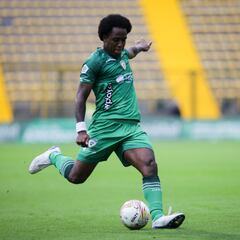 Equidad se hace fuerte de local y vence a Pereira en Techo