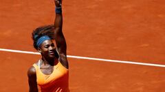 Will Serena Williams compete in the US Open?