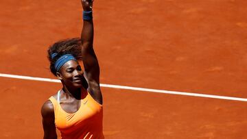 Will Serena Williams compete in the US Open?