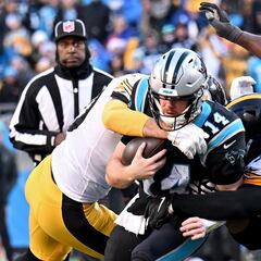 How did the Pittsburgh Steelers get their name? Origin and meaning