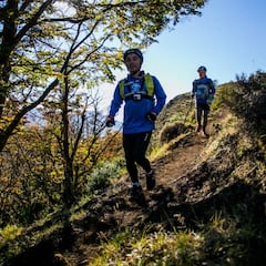 Exitosa realización de la tradicional Aventura San Lorenzo