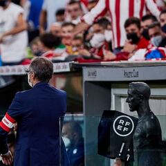 En LaLiga se pierden 40 minutos