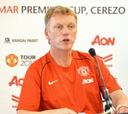 David Moyes: "Lucharemos por Cesc Fábregas hasta el final"