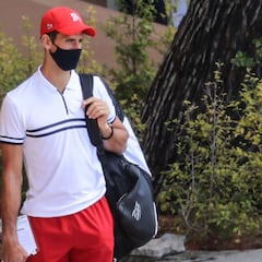 Partidos de hoy, 14 de abril, en el Masters de Montecarlo 2021: orden de juego y horarios