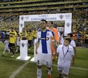 El descubrimiento de América