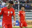 ¿Y si Chile no clasifica al Mundial?