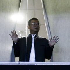 Chen recupera músculo pero la plantilla del Espanyol lo pierde