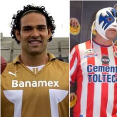 10 deportistas y los equipos que apoyan en la Liga MX