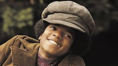 La transformación física de Michael Jackson