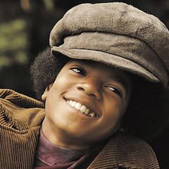 La transformación física de Michael Jackson