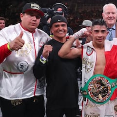 Canelo - Yildirim: ¿Quién boxea en los combates preliminares?