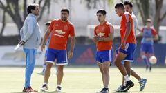 Las 5 opciones de Hoyos para reemplazar a la 'Gata' Fernández