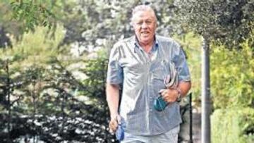 Emiliano Rodríguez.