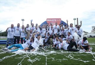 Brasil, semillero mundial