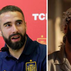 Marc Crosas ataca a Carvajal: “Más fascista no se puede ser”