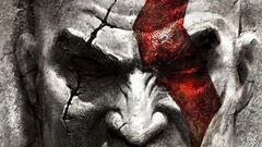 Conociendo de cerca a Kratos en God of War