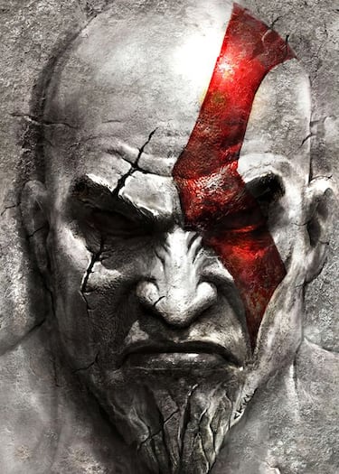 God of War, el más vendido en mayo en Reino Unido