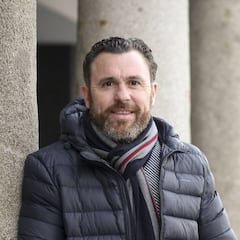 “Pasé mi luto sin ir a Cornellà, ahora vuelvo para disfrutarlo”