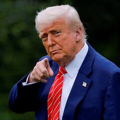 Cuándo entran en vigor los aranceles del 30% a México: los motivos por los que Donald Trump los impone
