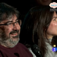 El doble de Jordi Évole acude a ‘La Revuelta’ tras ir de invitado a ‘El Hormiguero’: “También nos quitan los anónimos”
