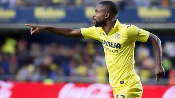 Villarreal-Eibar: resumen, resultado y goles