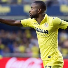Villarreal-Eibar: resumen, resultado y goles