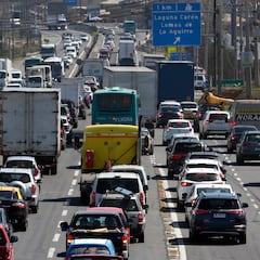 Restricción Vehicular 2022: calendario de autos que no pueden circular, 27 de julio