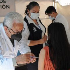 Vacunación niños 9 años Edomex: Calendario, municipios y requisitos