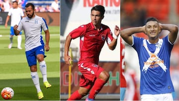 Jonathan Rubio, el mejor hondureño en Europa