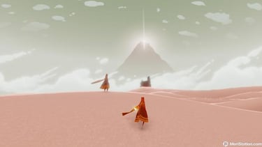 Journey, Impresiones