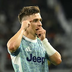 La conception est déjà une étoile